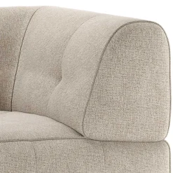 Ecke Couch modular Cracks