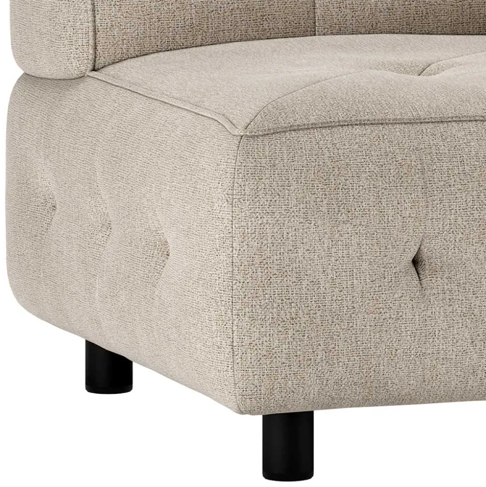 Ecke Couch modular Cracks