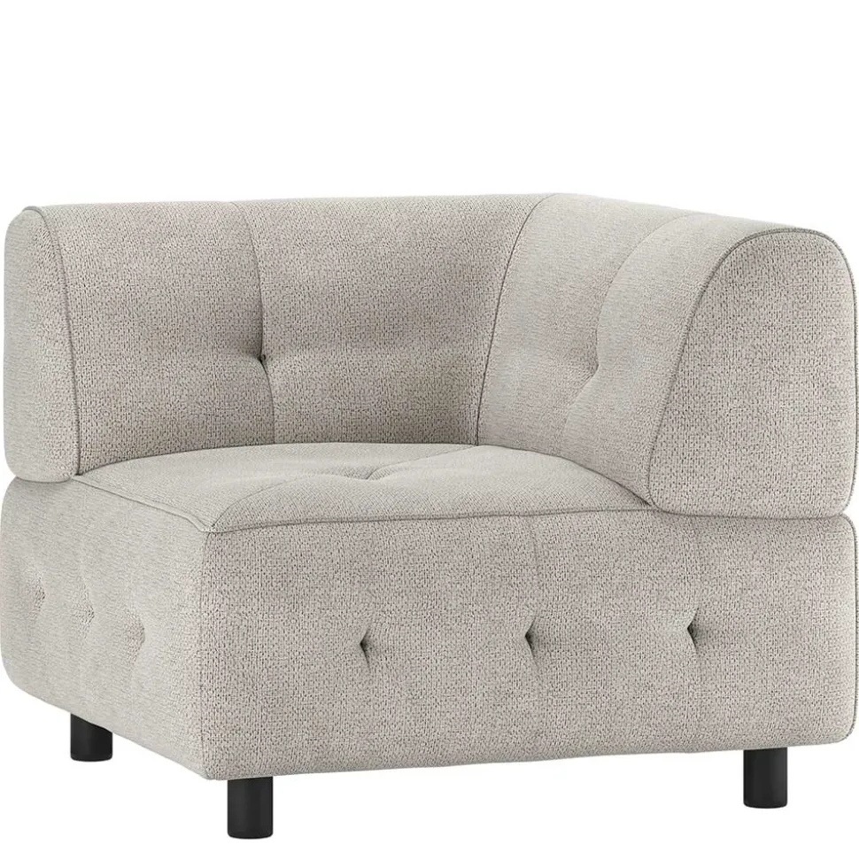 Ecke Modulcouch Fandango