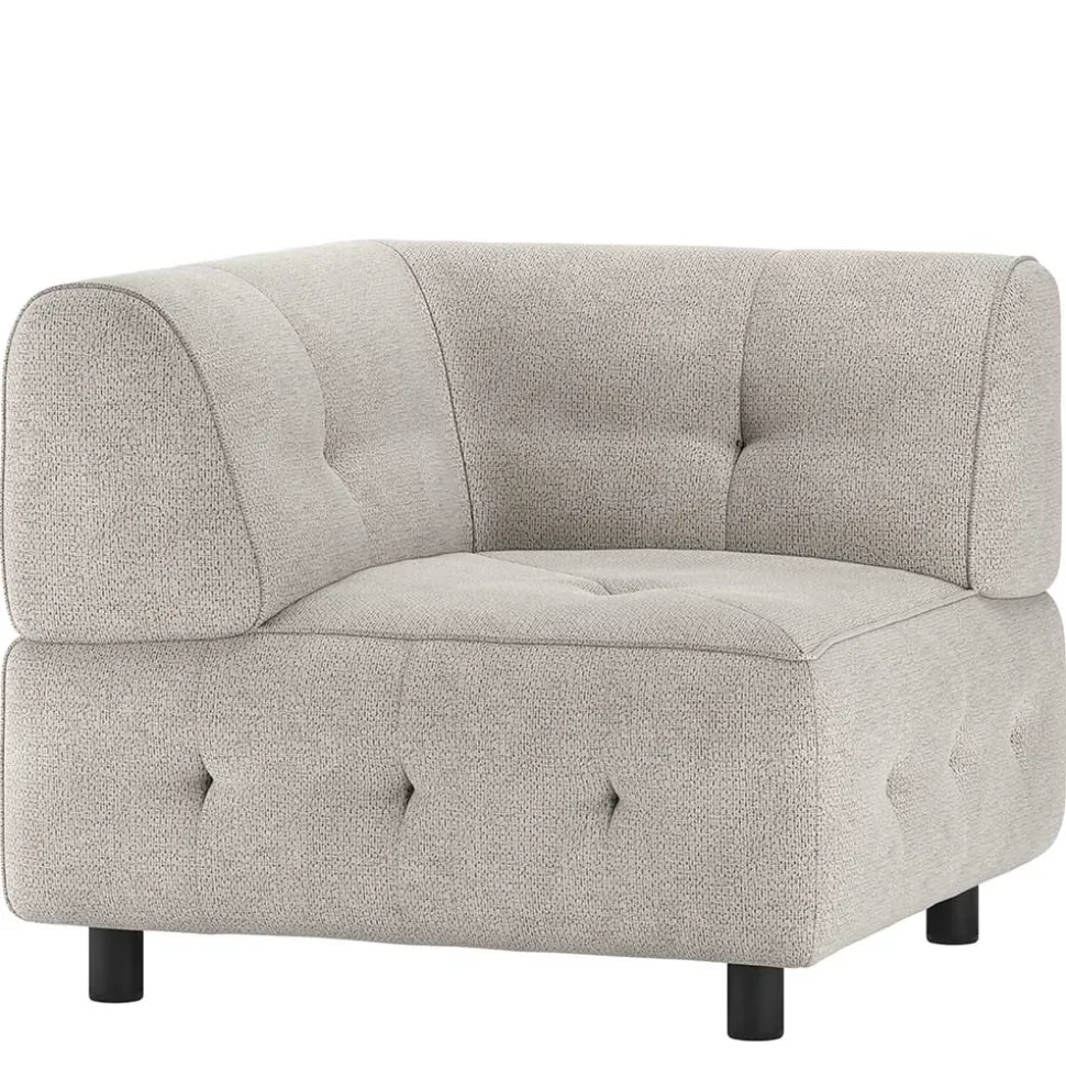Ecke Modulcouch Fandango