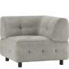 Ecke Modulsofa Aberdeen