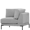 Eckelement Modul Sofa Kahilke
