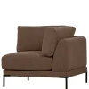 Eckelement Modul Sofa Rio