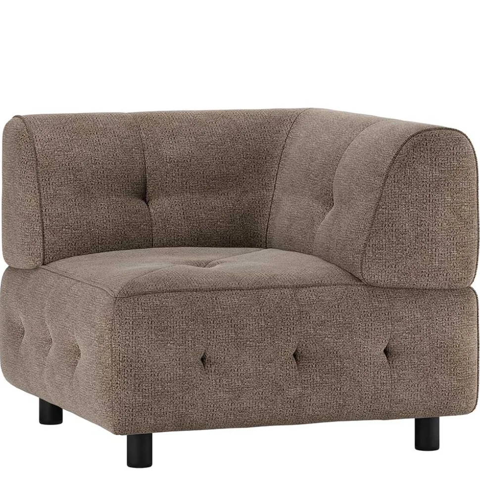 Eckelement Modularcouch Tampa