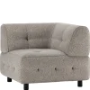 Eckelement Modulcouch Kyperia