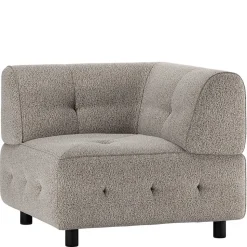 Eckelement Modulcouch Kyperia