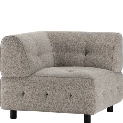 Eckelement Modulcouch Kyperia