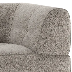 Eckelement Modulcouch Kyperia