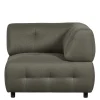 Eckelement Modulcouch Luoton