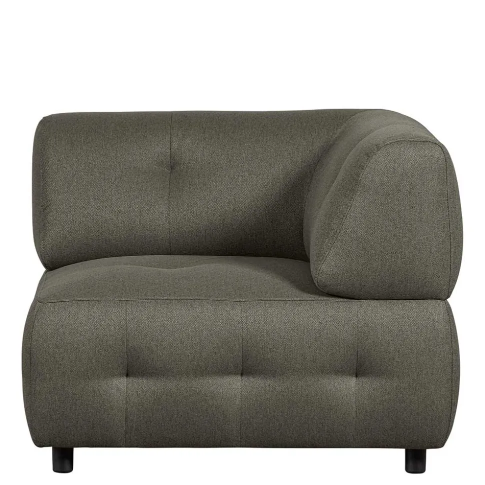 Eckelement Modulcouch Luoton
