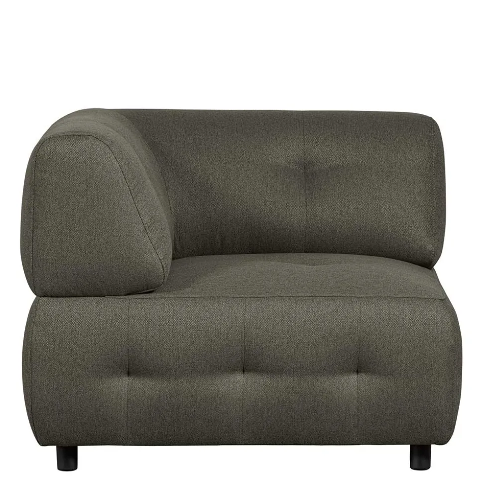 Eckelement Modulcouch Luoton