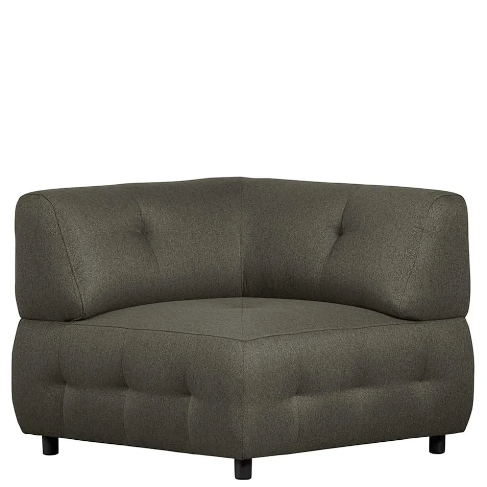 Eckelement Modulcouch Luoton