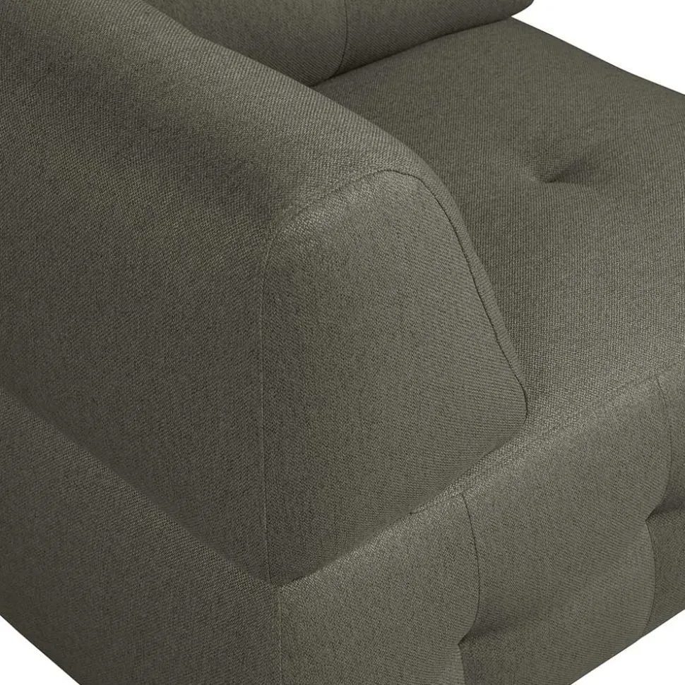 Eckelement Modulcouch Luoton