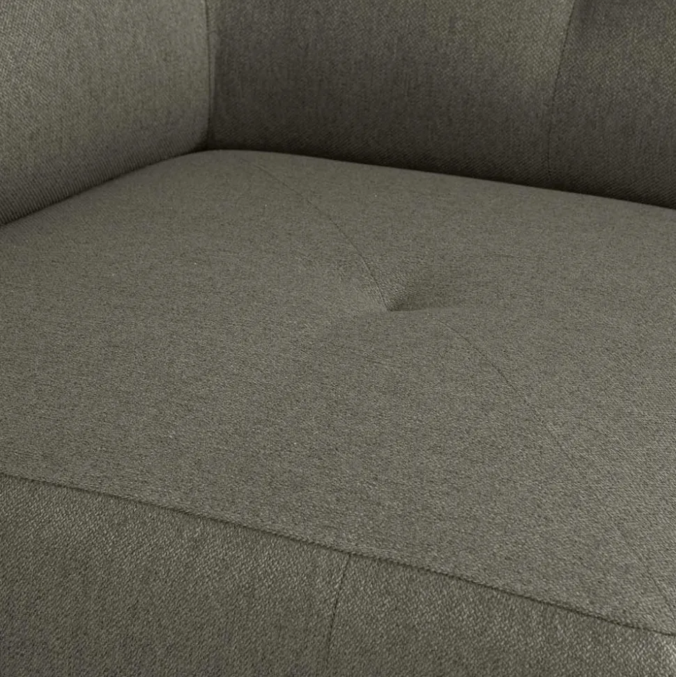 Eckelement Modulcouch Luoton