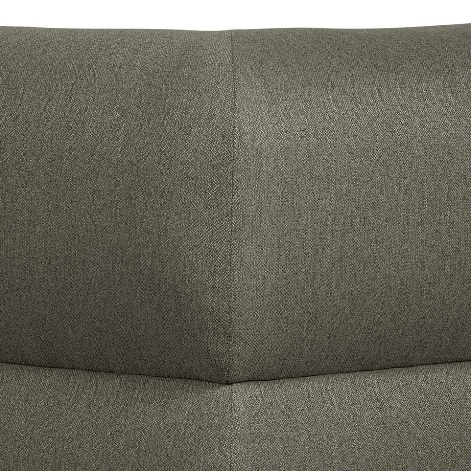 Eckelement Modulcouch Luoton