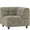 Eckelement Modulsofa Romance