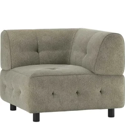 Eckelement Modulsofa Romance