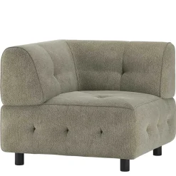 Eckelement Modulsofa Romance