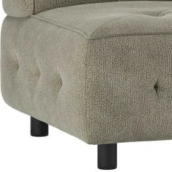 Eckelement Modulsofa Romance