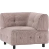 Eckelement Sofa Cord Mauritius