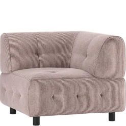 Eckelement Sofa Cord Mauritius