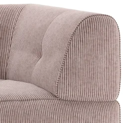 Eckelement Sofa Cord Mauritius