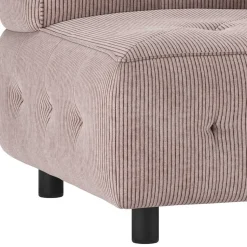 Eckelement Sofa Cord Mauritius