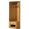 Eckgarderobe Grovesc