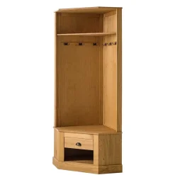 Eckgarderobe Grovesc