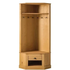 Eckgarderobe Grovesc