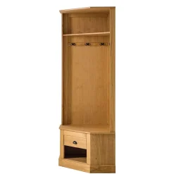 Eckgarderobe Grovesc