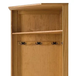Eckgarderobe Grovesc