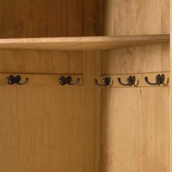 Eckgarderobe Grovesc