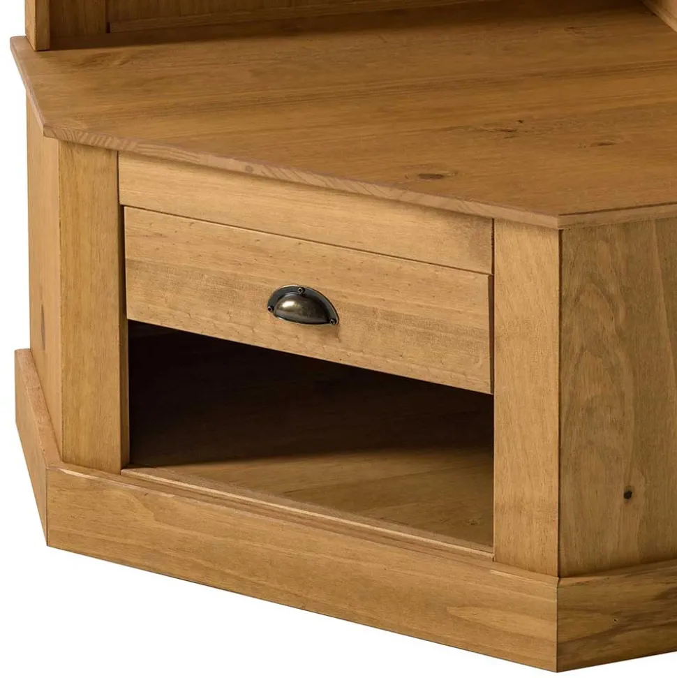Eckgarderobe Grovesc