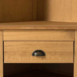 Eckgarderobe Grovesc