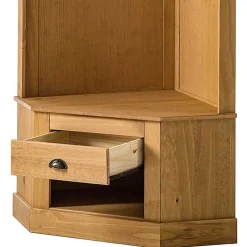 Eckgarderobe Grovesc
