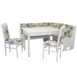 Eckgruppe Obinson