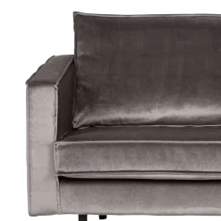 Eckiger Sessel Majero