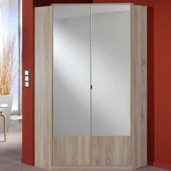 Eckkleiderschrank Tyago