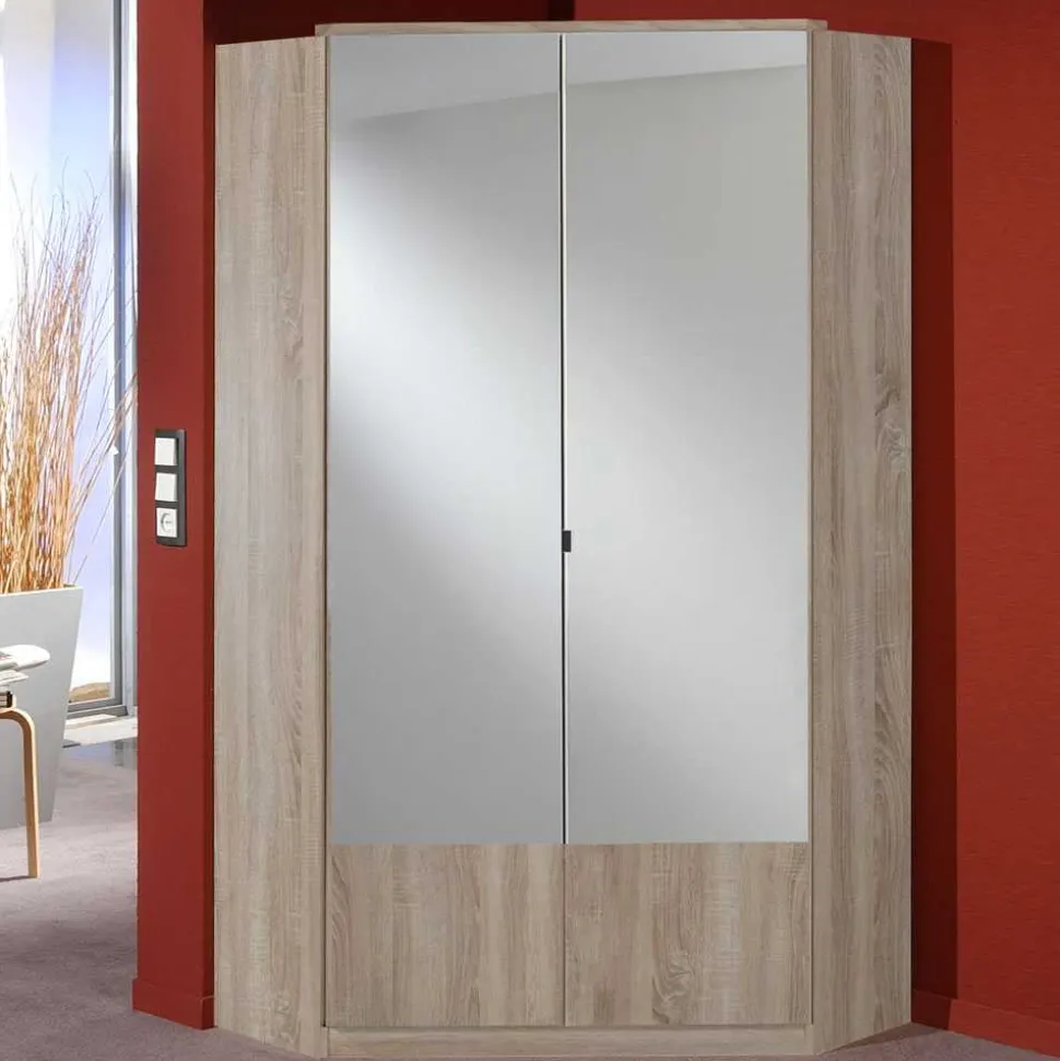 Eckkleiderschrank Tyago