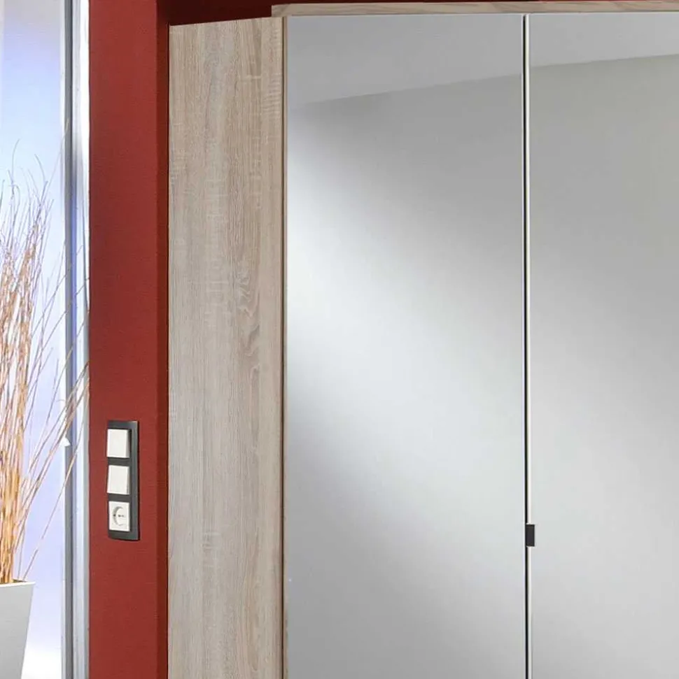 Eckkleiderschrank Tyago