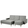 Eckschlafsofa Ejawan