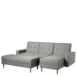 Eckschlafsofa Ejawan