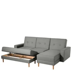 Eckschlafsofa Ejawan