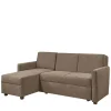 Eckschlafsofa Emia