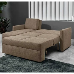 Eckschlafsofa Emia