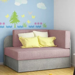 Eckschlafsofa Gatria