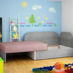 Eckschlafsofa Gatria