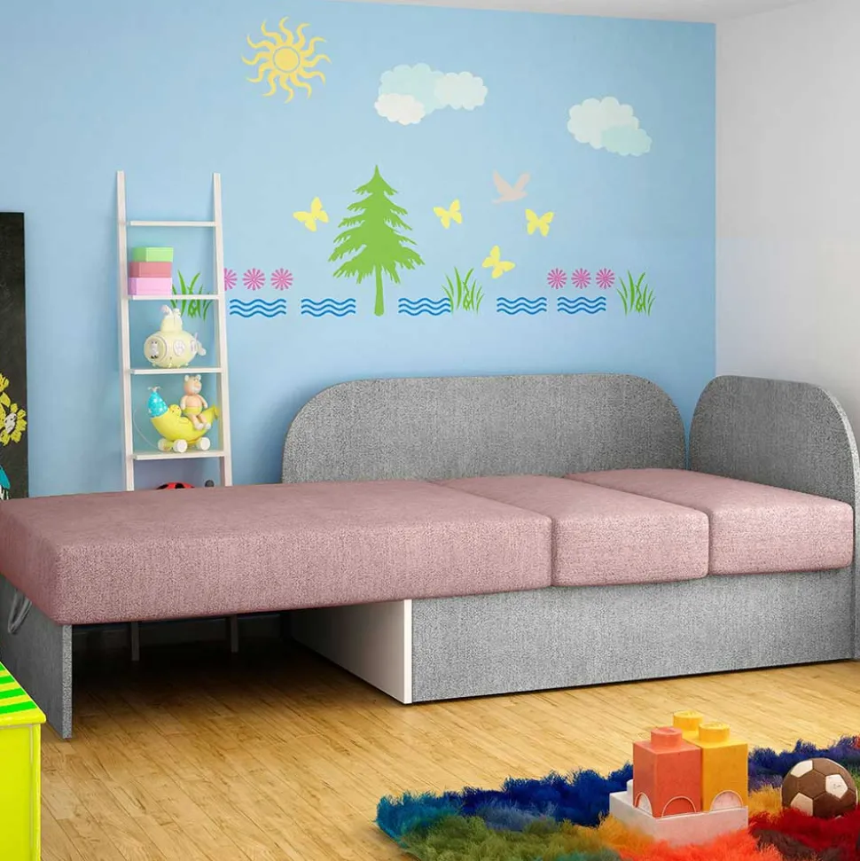 Eckschlafsofa Gatria