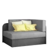 Eckschlafsofa Lanuge